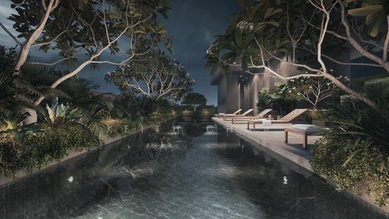 Jervois Prive photo 2