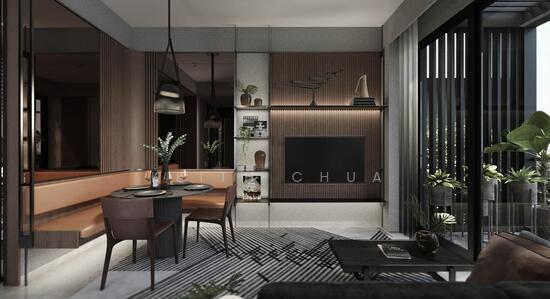 Jervois Prive photo 4