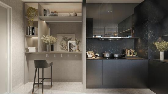 Jervois Prive photo 5