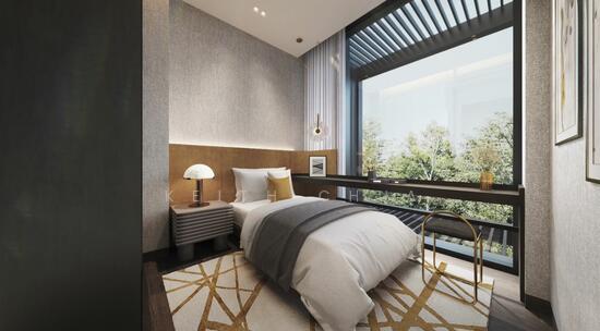 Jervois Prive photo 6