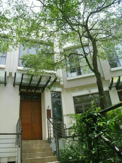 The Chancery Residence image 1 of 10