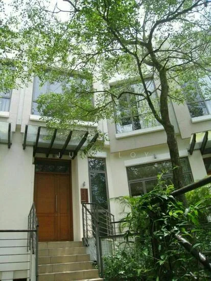 The Chancery Residence image 1 of 10