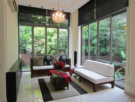 The Chancery Residence photo 2