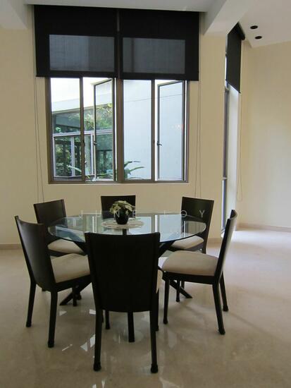 The Chancery Residence photo 3