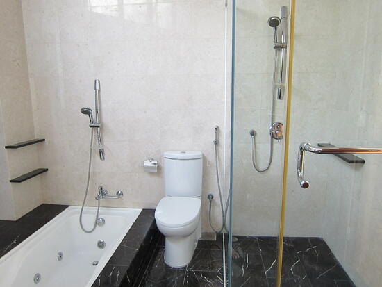 The Chancery Residence photo 6