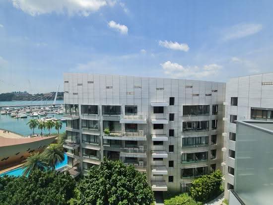 REFLECTIONS AT KEPPEL BAY image 1 of 10