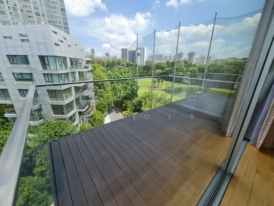 REFLECTIONS AT KEPPEL BAY photo 5