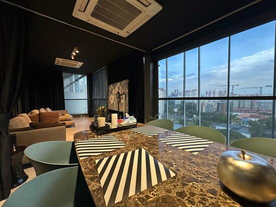 ZENITH image 1 of 10