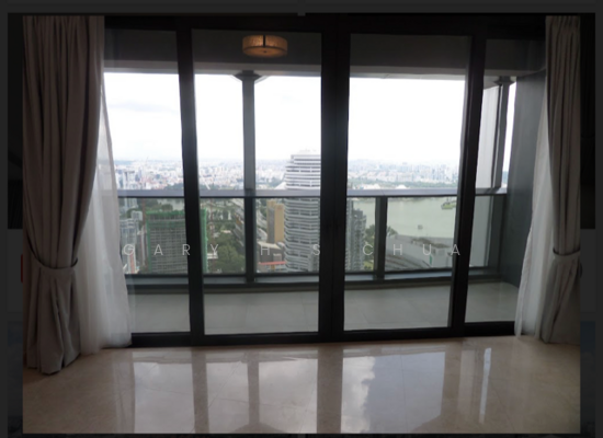 DUO RESIDENCES
