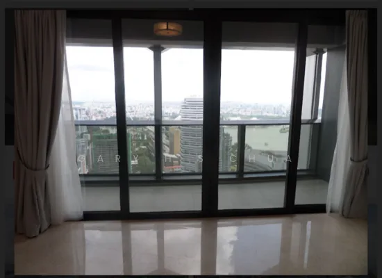 Duo Residences image 1 of 7