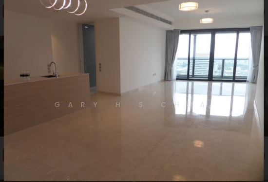 DUO RESIDENCES photo 2