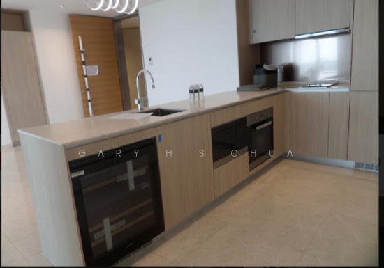 DUO RESIDENCES photo 4