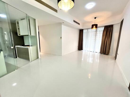 D'Leedon
