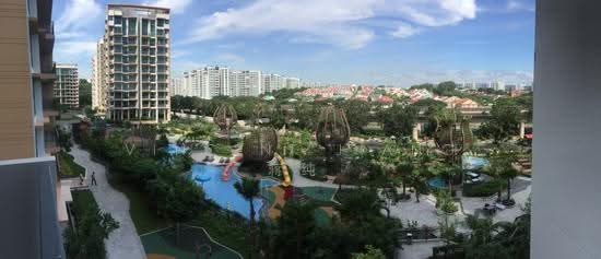 THE GLADES photo 3