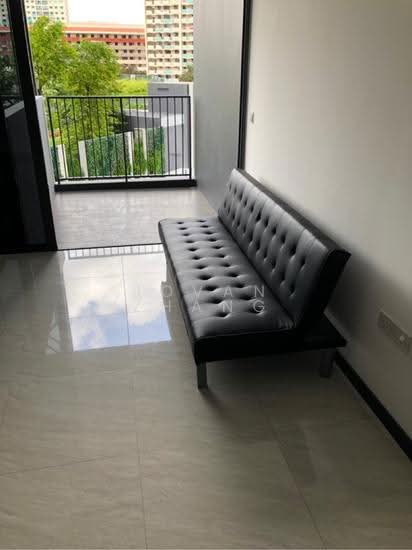 GEM RESIDENCES photo 3