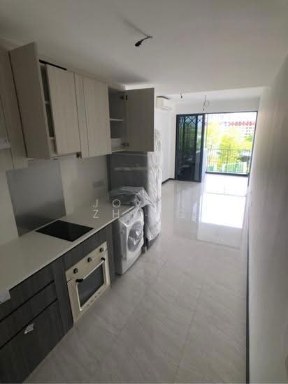 GEM RESIDENCES photo 5