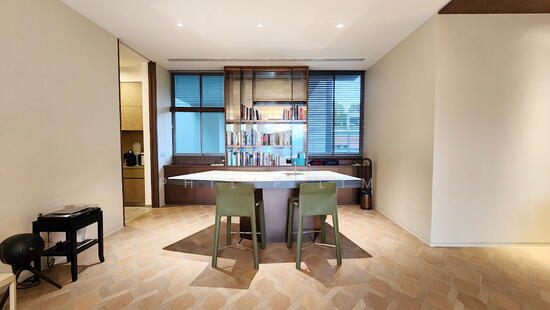 MEYERHOUSE photo 3
