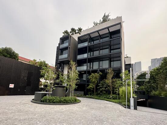 Jervois Prive image 1 of 7