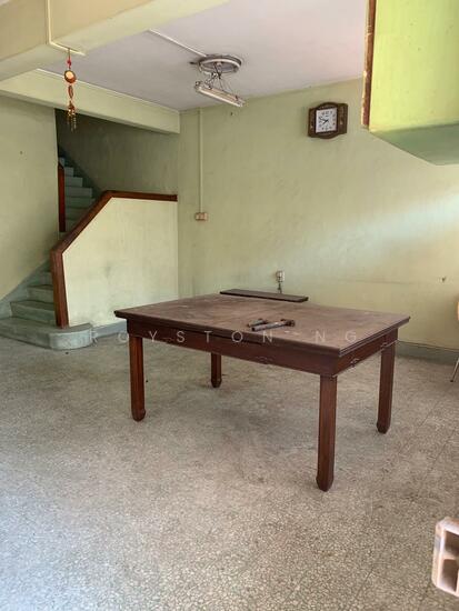 **Don't Miss** Original Inter Terrace for AA or Reno image 1 of 8