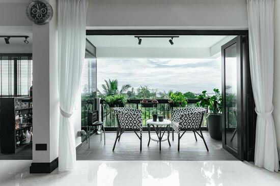 LAGOON VIEW