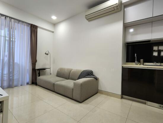 CENTRA RESIDENCE image 1 of 10