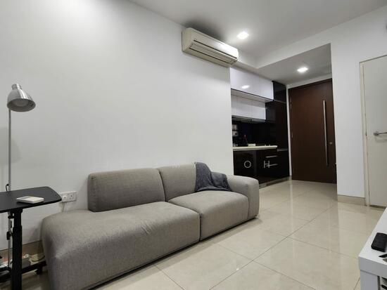 CENTRA RESIDENCE photo 2