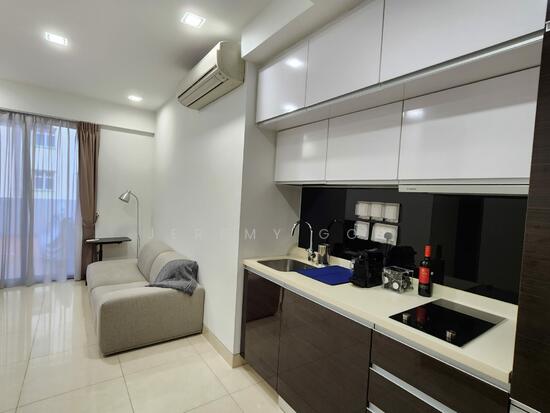 CENTRA RESIDENCE photo 3