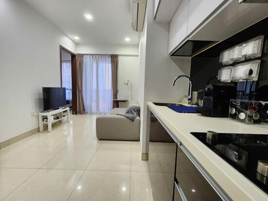 CENTRA RESIDENCE photo 4