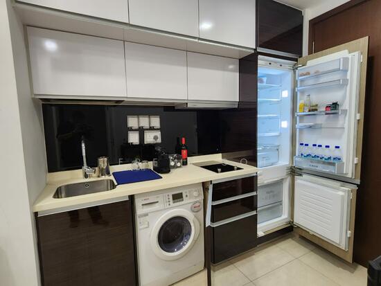 CENTRA RESIDENCE photo 5