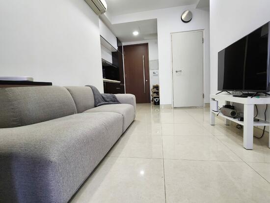 CENTRA RESIDENCE photo 6