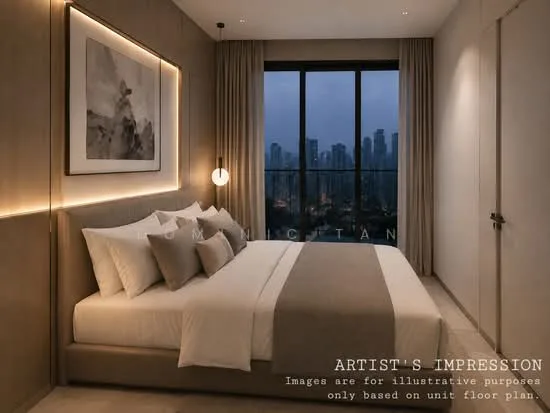One Pearl Bank image 1 of 10
