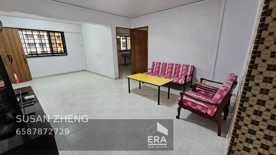 334 ANG MO KIO AVENUE 1 photo 2