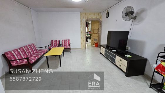 334 ANG MO KIO AVENUE 1 photo 3