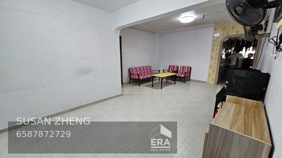 334 ANG MO KIO AVENUE 1 photo 4