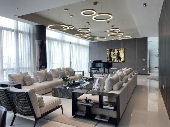 MARINA ONE RESIDENCES photo 2