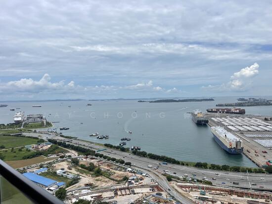 MARINA ONE RESIDENCES photo 3