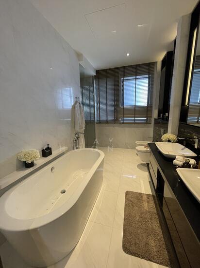 MARINA ONE RESIDENCES photo 4