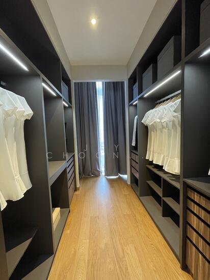 MARINA ONE RESIDENCES photo 5