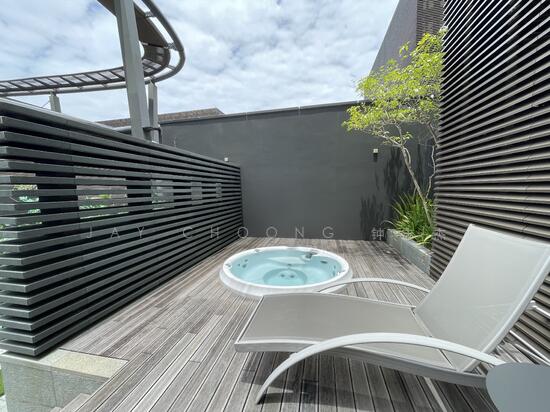 MARINA ONE RESIDENCES photo 6