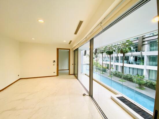 The Oceanfront @ Sentosa Cove image 1 of 10