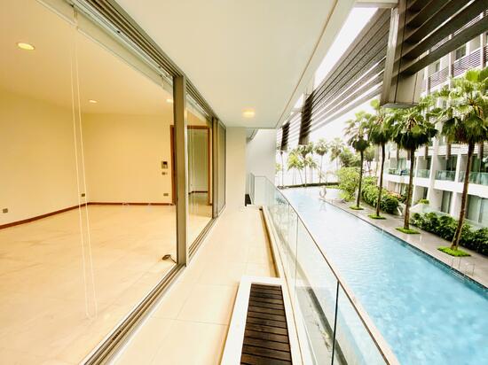 The Oceanfront @ Sentosa Cove photo 3