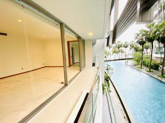 The Oceanfront @ Sentosa Cove photo 4