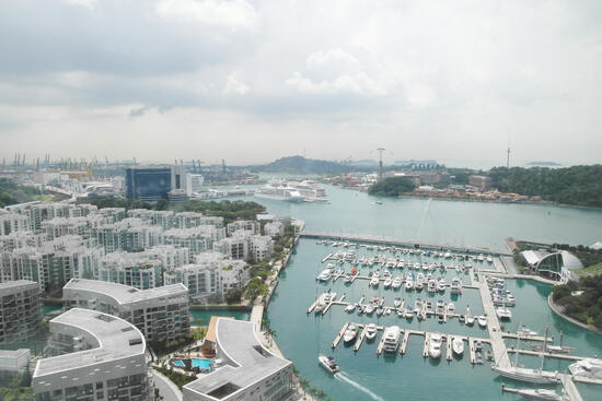 REFLECTIONS AT KEPPEL BAY photo 3