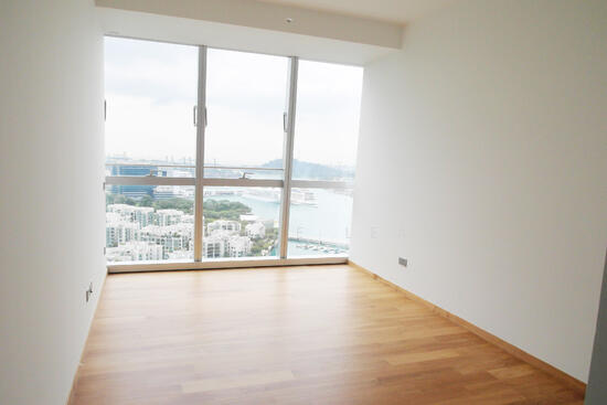 REFLECTIONS AT KEPPEL BAY photo 5