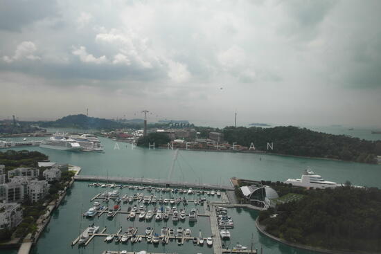 REFLECTIONS AT KEPPEL BAY photo 6
