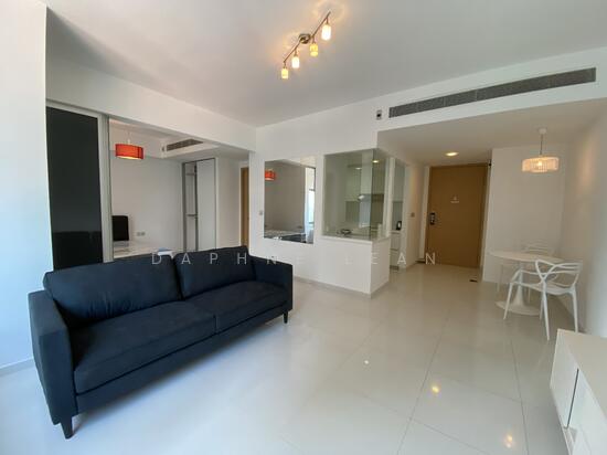One Shenton photo 2