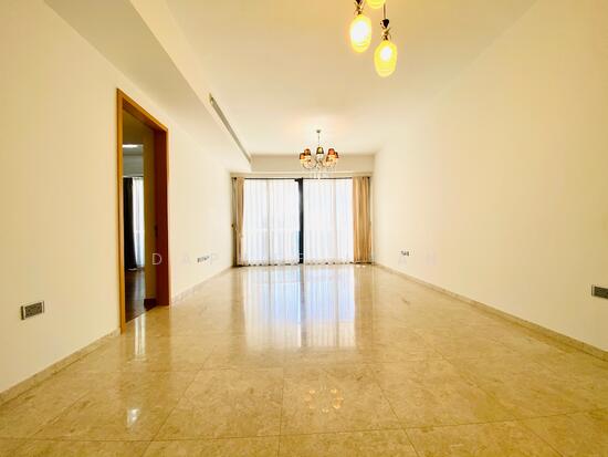 Marina Bay Suites photo 2