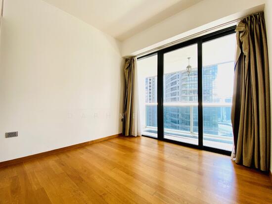 Marina Bay Suites photo 6