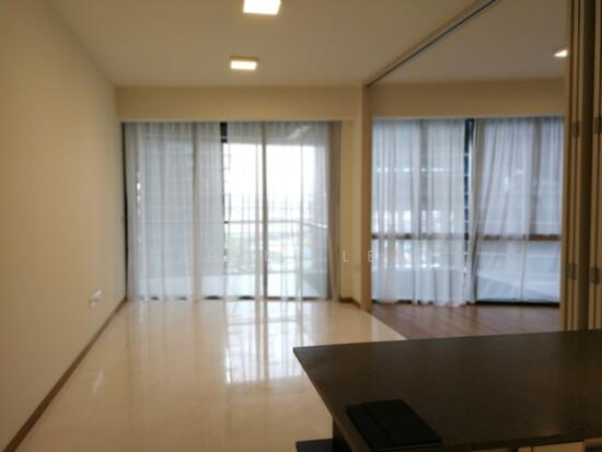 MARINA ONE RESIDENCES image 1 of 9
