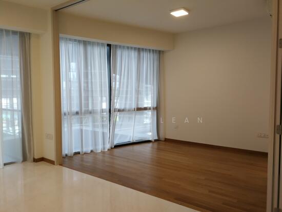 MARINA ONE RESIDENCES photo 2